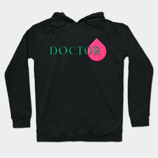 Super Doctor Hoodie